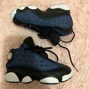 Jordan 13s